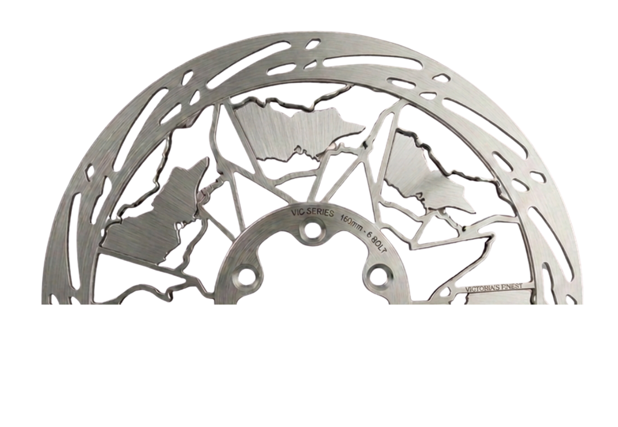 MTBVIC Logo On Colour