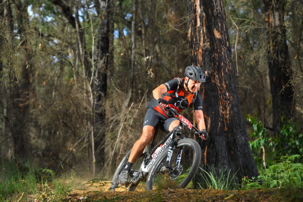 dg in the otways