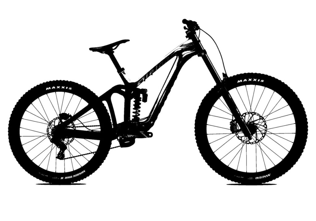 dh shape
