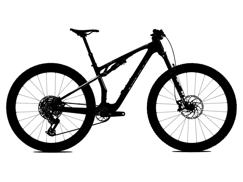 xc fs shape